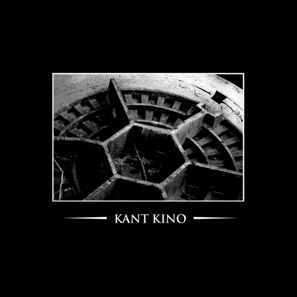 Kant Kino - We are kant kino - you are not 2CD