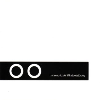 Mnemonic - Identifikationsstörung 2CD