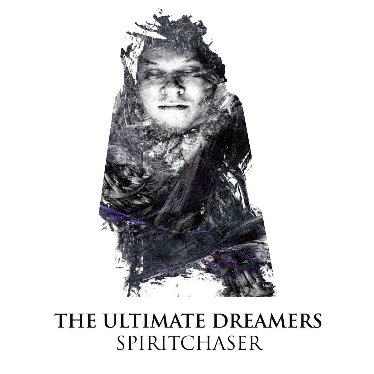 The Ultimate Dreamers - Spiritchaser (2-track single)