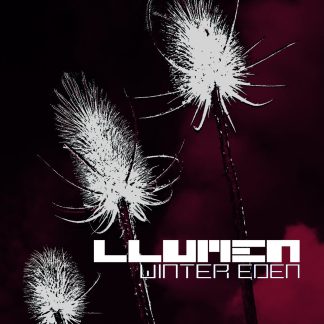 Llumen - Winter Eden CD