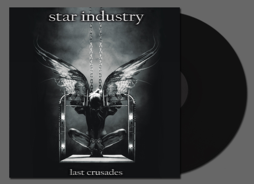 Star Industry - Last Crusades (Vinyl Edition)
