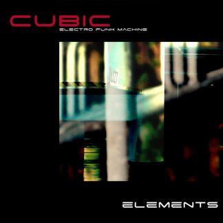 Cubic - Elements EP